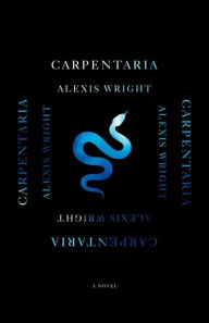 Title: Carpentaria, Author: Alexis Wright
