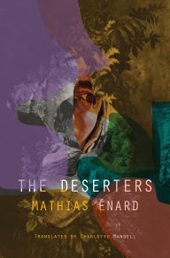 Free adio books downloads The Deserters