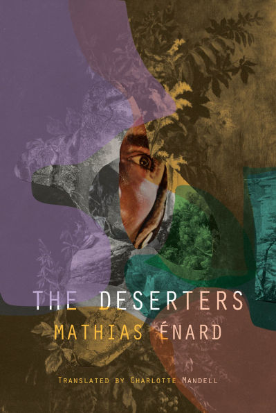 The Deserters
