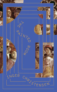 Title: The Painted Room, Author: Inger Christensen