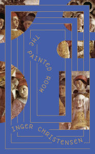English books download free pdf The Painted Room  English version 9780811239448 by Inger Christensen, Denise Newman