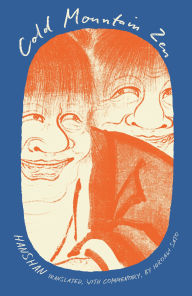 Title: Cold Mountain Zen, Author: Hanshan