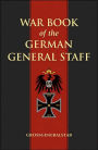 The War Book of the German General Staff 1914