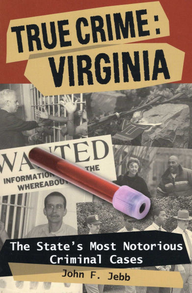 True Crime: Virginia
