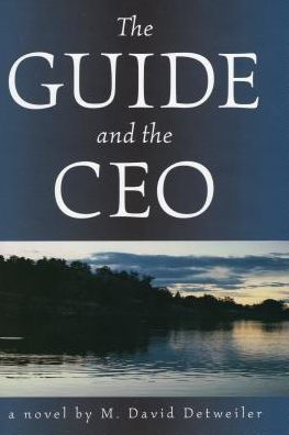 the Guide and CEO: A novel