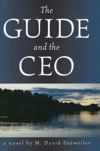 the Guide and CEO: A novel