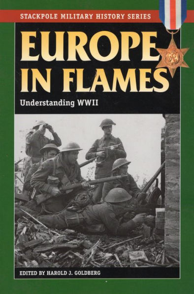 Europe in Flames: Understanding WWII