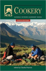 Title: NOLS Cookery, Author: Claudia Pearson