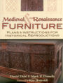 Medieval & Renaissance Furniture