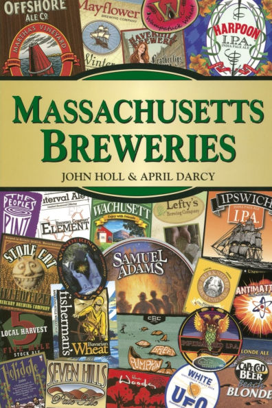 Massachusetts Breweries