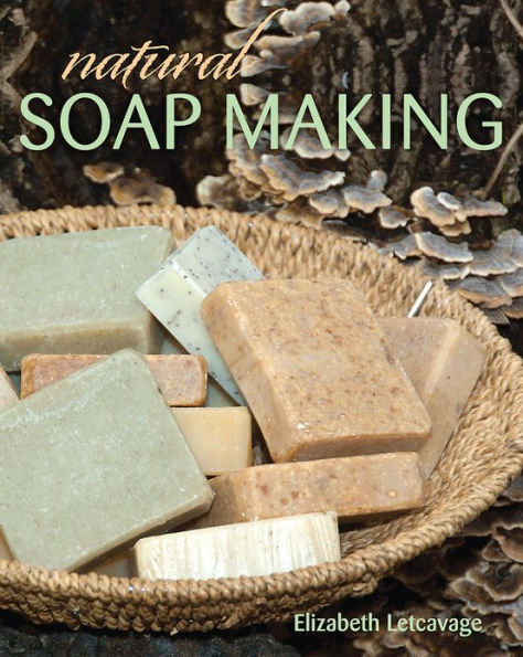 Natural Soap Making