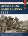 Operation Barbarossa 1941