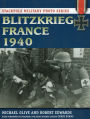 Blitzkrieg France 1940