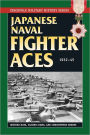 Japanese Naval Fighter Aces: 1932-45