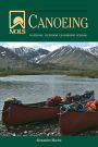 NOLS Canoeing