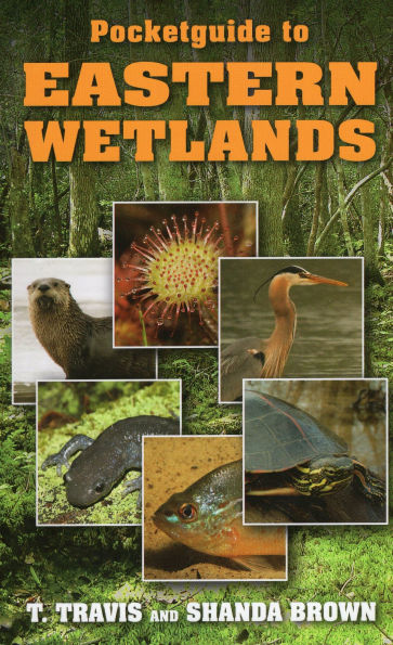 Pocketguide to Eastern Wetlands