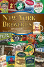 New York Breweries: Second Edition