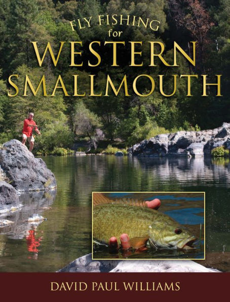 Barnes and Noble Fly Fishing for Western Smallmouth