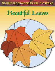 Title: Beautiful Leaves, Author: Sandy Allison