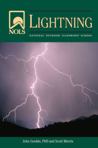Title: NOLS Lightning, Author: John Gookin