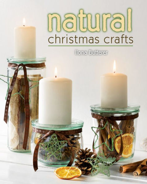 Natural Christmas Crafts