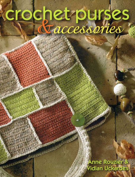 Crochet Purses and Accessories