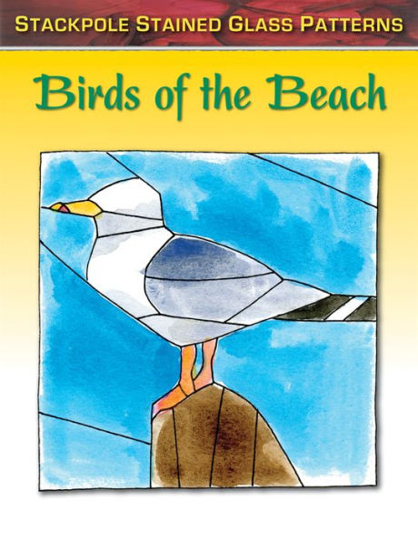 Birds of the Beach