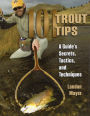 101 Trout Tips: A Guide's Secrets, Tactics, and Techniques