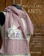 Lovely Lacy Knits: Beautiful Projects Embellished with Ribbon, Flowers, Beads, and More