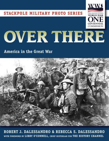 Over There: America in the Great War