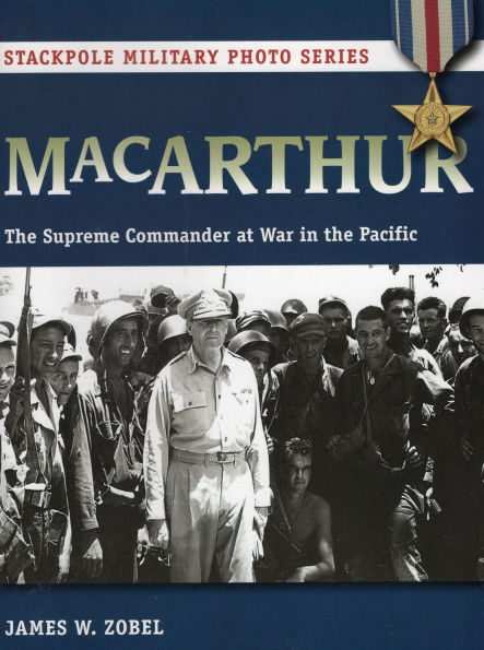 MacArthur: the Supreme Commander at War Pacific