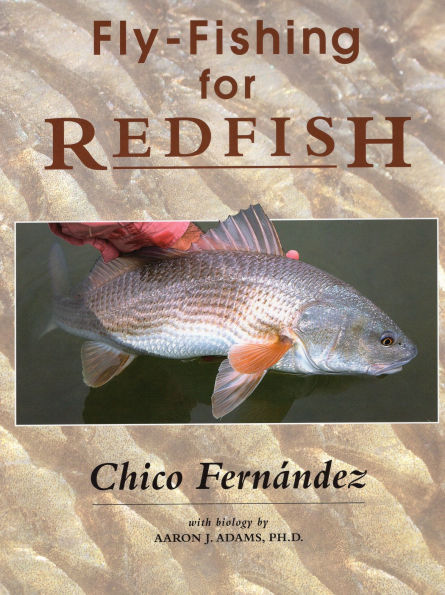 Fly-Fishing for Redfish