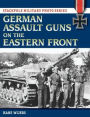 German Assault Guns on the Eastern Front
