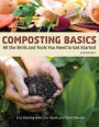 Composting Basics: All the Skills and Tools You Need to Get Started