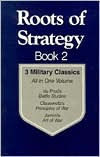 Title: Roots of Strategy: Book 2, Author: Curtis Brown