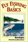 Fly Fishing Basics