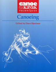 Title: Canoeing, Author: Dave Harrison