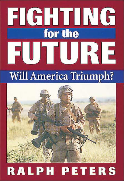 Fighting for the Future: Will America Triumph?