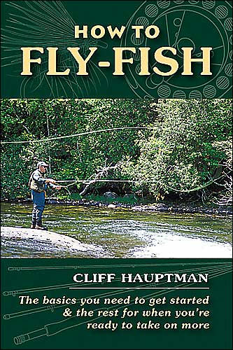 How to Fly-Fish