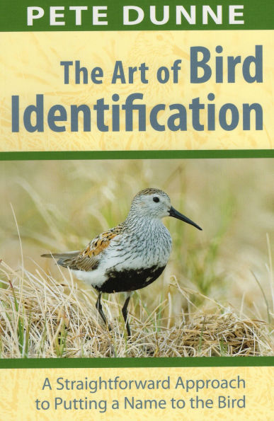 The Art of Bird Identification: A Straightforward Approach to Putting a Name to the Bird