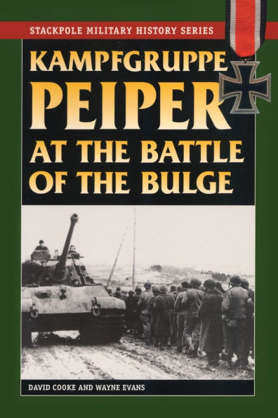 Kampfgruppe Peiper at the Battle of the Bulge