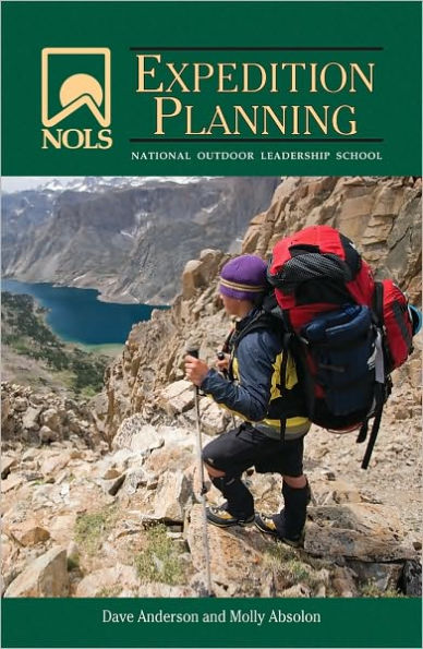 NOLS Expedition Planning