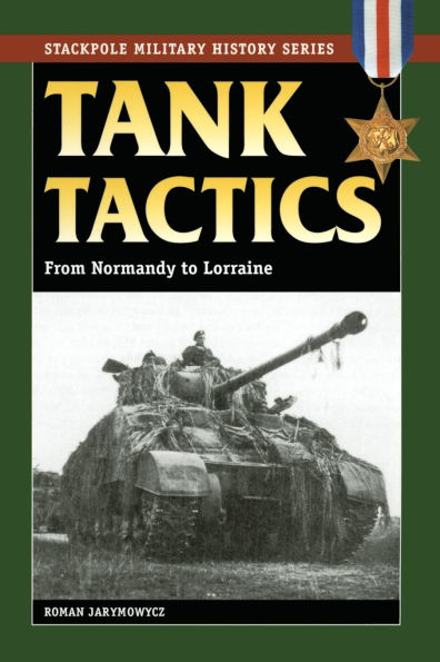 Tank Tactics