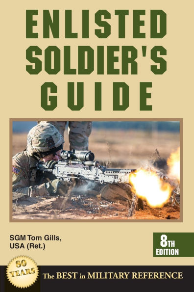 Enlisted Soldier's Guide