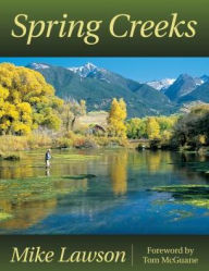 Title: Spring Creeks, Author: Mike Lawson