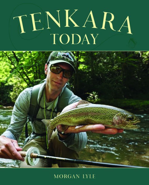 Tenkara Today