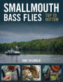 Smallmouth Bass Flies Top to Bottom