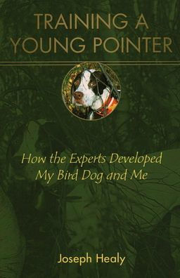 Training a Young Pointer: How the Experts Developed My Bird Dog and Me