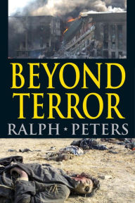 Title: Beyond Terror, Author: Ralph Peters