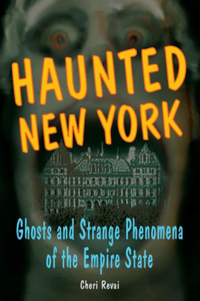 Haunted New York